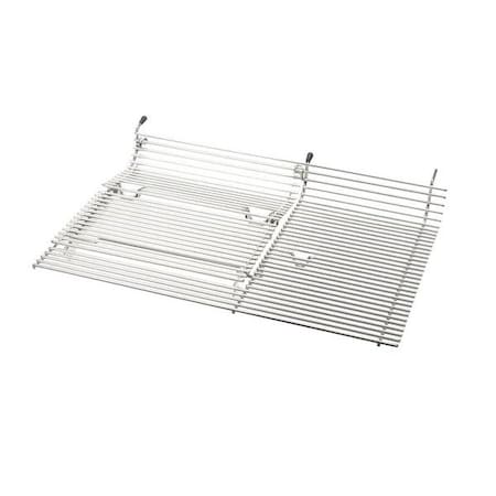 Seb Professional Mesh, Drip Tray, Right 3329051000